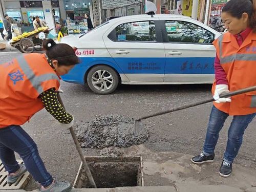 武胜沉沙井清掏-污水井清理
