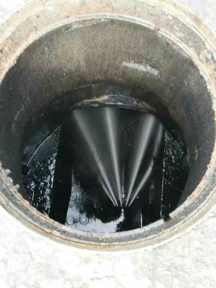 武胜市政管道清洗-排污管道清洗